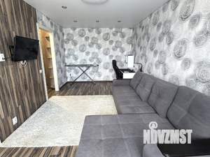 1-к квартира, вторичка, 31м2, 4/5 этаж