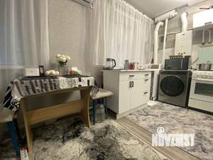 2-к квартира, вторичка, 43м2, 1/2 этаж