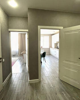 2-к квартира, вторичка, 70м2, 9/10 этаж