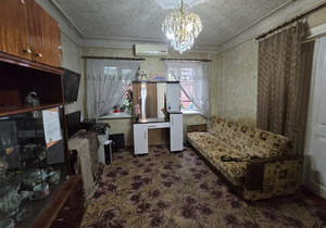2-к квартира, вторичка, 31м2, 1/1 этаж