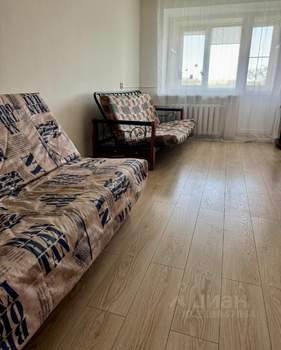 1-к квартира, вторичка, 30м2, 5/5 этаж