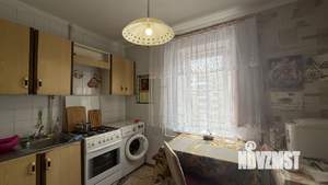 2-к квартира, вторичка, 48м2, 6/9 этаж