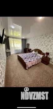 3-к квартира, вторичка, 62м2, 5/5 этаж