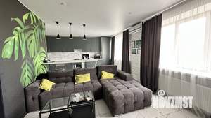 3-к квартира, вторичка, 107м2, 1/3 этаж