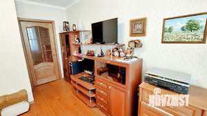 4-к квартира, вторичка, 65м2, 9/9 этаж