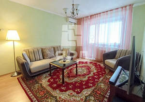 2-к квартира, вторичка, 53м2, 10/10 этаж