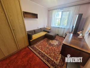 4-к квартира, вторичка, 76м2, 5/5 этаж