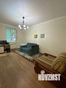 1-к квартира, вторичка, 26м2, 1/2 этаж