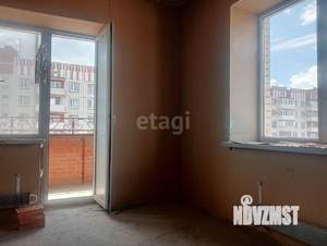 3-к квартира, вторичка, 96м2, 7/8 этаж