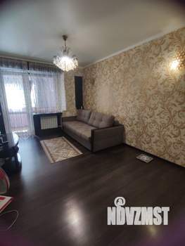 1-к квартира, вторичка, 32м2, 1/9 этаж