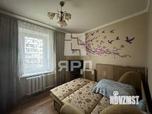 3-к квартира, вторичка, 63м2, 5/9 этаж