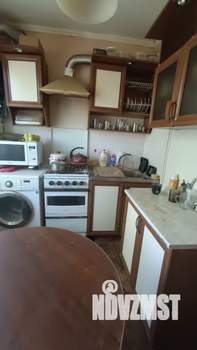 3-к квартира, вторичка, 59м2, 4/5 этаж