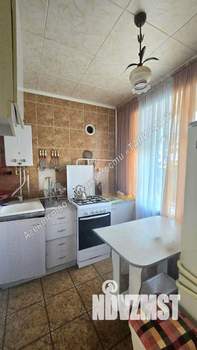 2-к квартира, вторичка, 41м2, 3/5 этаж