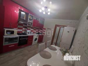 3-к квартира, вторичка, 76м2, 1/5 этаж