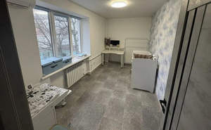 3-к квартира, вторичка, 56м2, 2/5 этаж