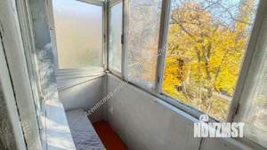 4-к квартира, вторичка, 62м2, 2/5 этаж