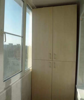 2-к квартира, вторичка, 48м2, 9/9 этаж