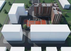 2-к квартира, вторичка, 48м2, 7/8 этаж