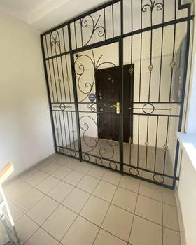 6-к квартира, вторичка, 239м2, 4/5 этаж