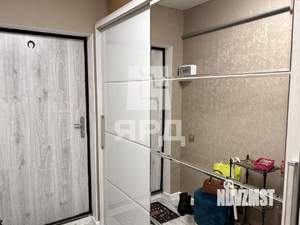 1-к квартира, вторичка, 30м2, 1/5 этаж