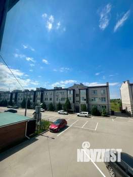 2-к квартира, вторичка, 56м2, 2/3 этаж