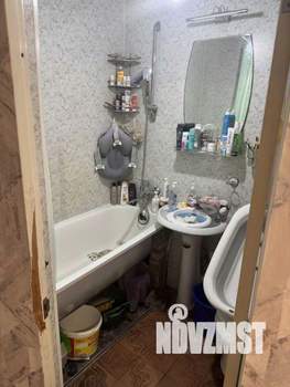 1-к квартира, вторичка, 30м2, 4/5 этаж