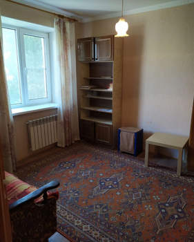 2-к квартира, вторичка, 49м2, 3/14 этаж