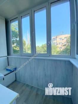 1-к квартира, вторичка, 36м2, 3/5 этаж