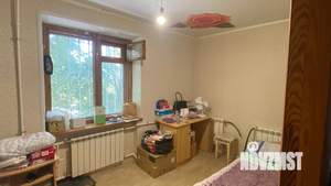 3-к квартира, вторичка, 50м2, 2/5 этаж