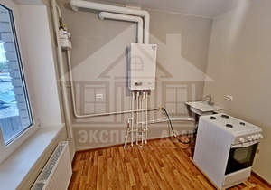 2-к квартира, вторичка, 54м2, 1/3 этаж