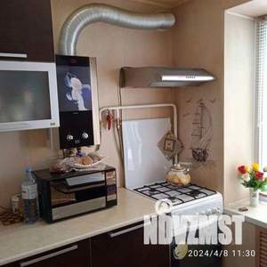 1-к квартира, вторичка, 30м2, 5/5 этаж