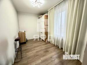 3-к квартира, вторичка, 61м2, 3/5 этаж