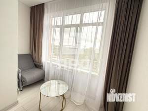 1-к квартира, вторичка, 38м2, 6/8 этаж