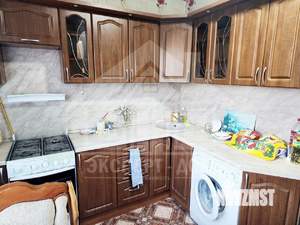 1-к квартира, вторичка, 39м2, 6/9 этаж