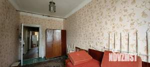2-к квартира, вторичка, 50м2, 1/2 этаж