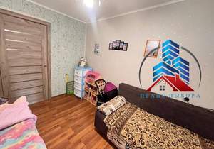 2-к квартира, вторичка, 41м2, 2/5 этаж