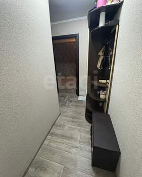 1-к квартира, вторичка, 29м2, 1/5 этаж