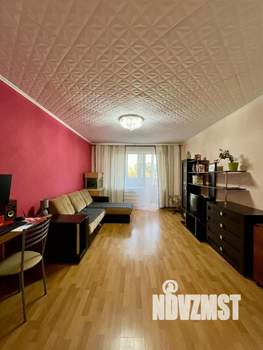 2-к квартира, вторичка, 51м2, 5/5 этаж