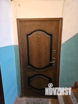 2-к квартира, вторичка, 45м2, 1/2 этаж