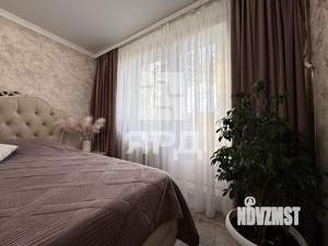 2-к квартира, вторичка, 48м2, 4/5 этаж