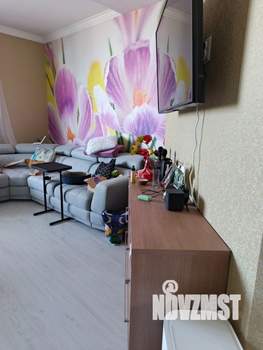 1-к квартира, вторичка, 56м2, 8/8 этаж