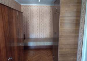 3-к квартира, вторичка, 53м2, 2/5 этаж