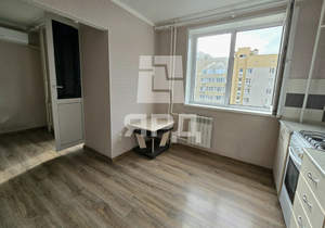 1-к квартира, вторичка, 30м2, 8/10 этаж