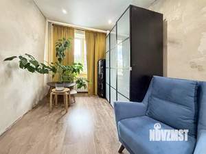2-к квартира, вторичка, 59м2, 2/9 этаж