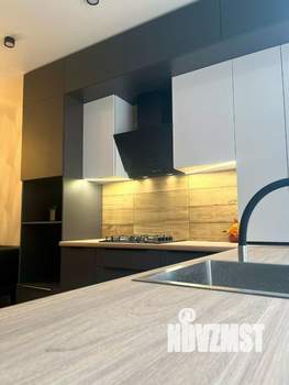 1-к квартира, вторичка, 40м2, 5/9 этаж