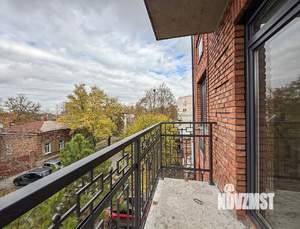 3-к квартира, вторичка, 66м2, 3/4 этаж