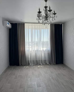 1-к квартира, вторичка, 46м2, 7/9 этаж