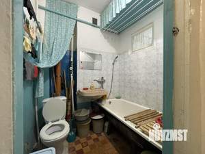 1-к квартира, вторичка, 31м2, 2/5 этаж