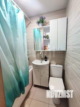 2-к квартира, вторичка, 35м2, 8/9 этаж