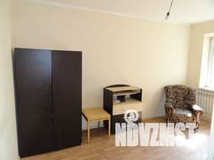 2-к квартира, вторичка, 43м2, 1/3 этаж
